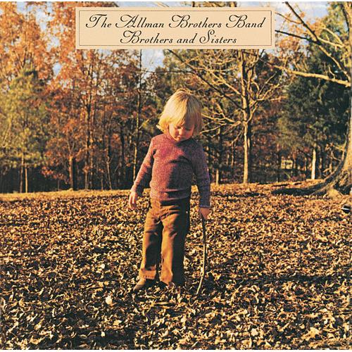 Brothers and Sisters - Vinyl LP