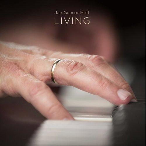 Living - Vinyl LP