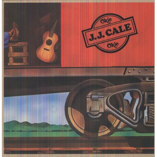 Okie - Vinyl LP