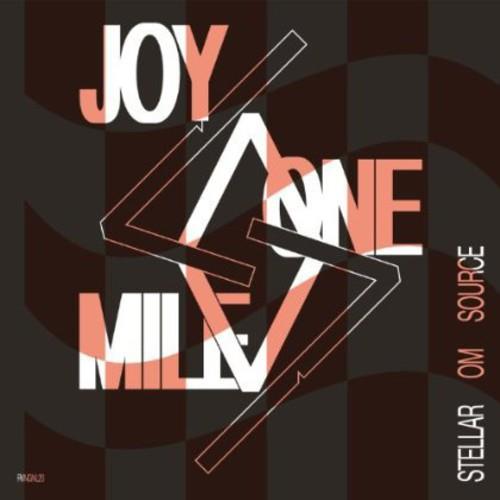Joy One Mile - Vinyl LP