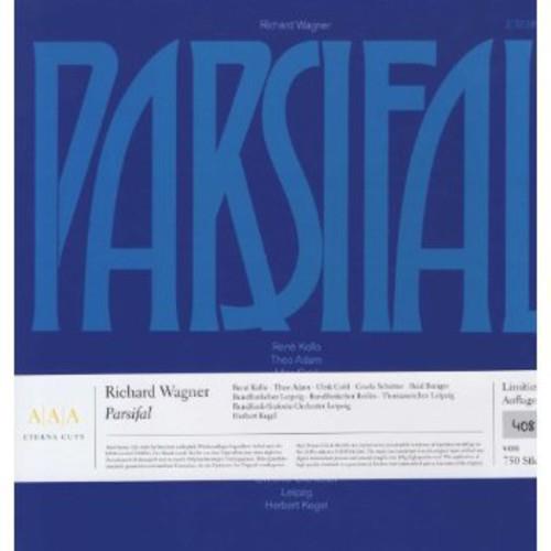 Parsifal - Vinyl LP