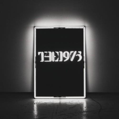 The 1975 - Vinyl LP