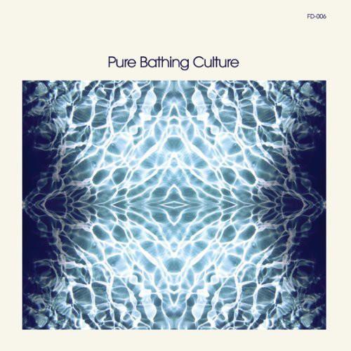Pure Bathing Culture - 12-Inch Single