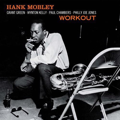 Workout - Vinyl LP 180 Gram