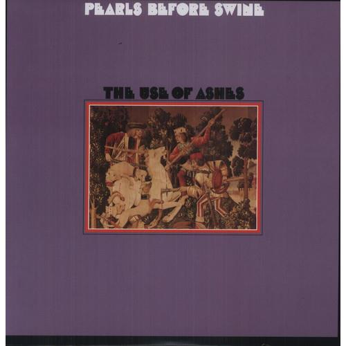 The Use Of Ashes - Vinyl LP 180 Gram