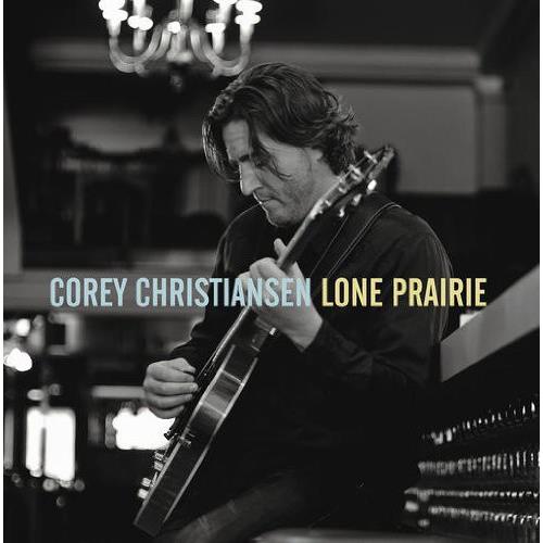 Lone Prairie - Vinyl LP