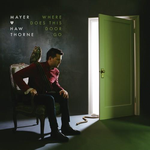 Where Does This Door Go - Vinyl LP