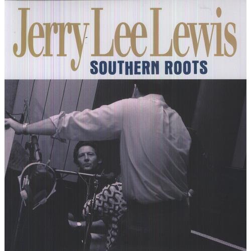 Southern Roots - Vinyl LP