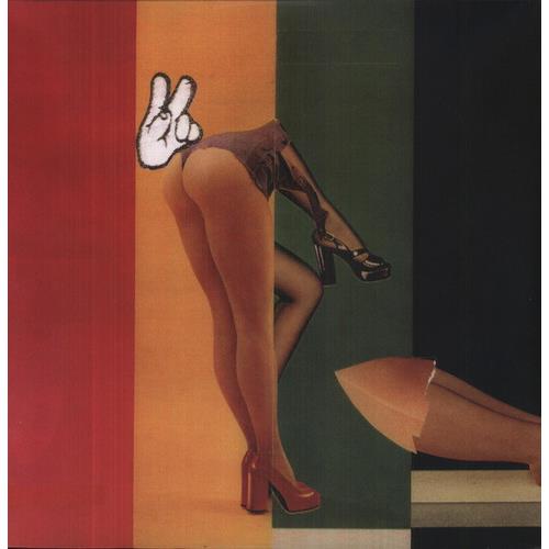 Joke in the Hole - Vinyl LP