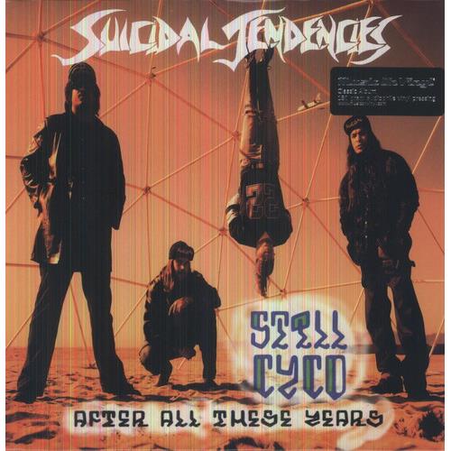 Still Cyco After All These Years - Vinyl LP 180 Gram