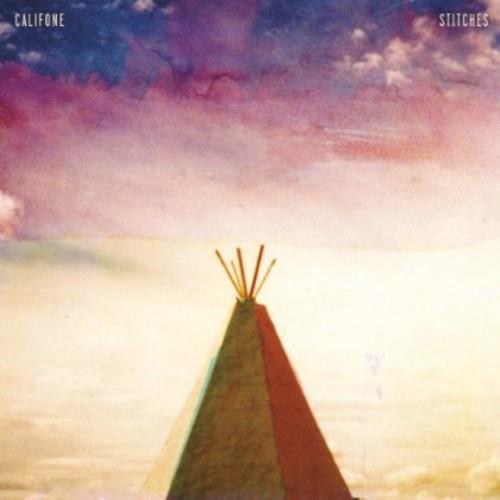 Stitches - Vinyl LP