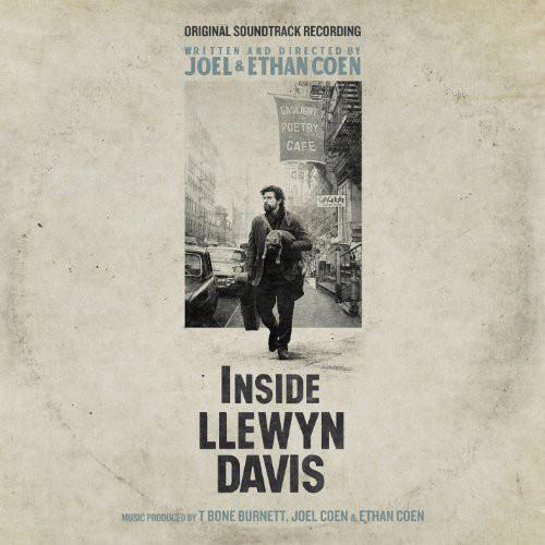 Inside Llewyn Davis (Original Soundtrack) - Vinyl LP