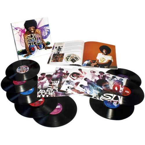 Higher! - Vinyl LP 180 Gram