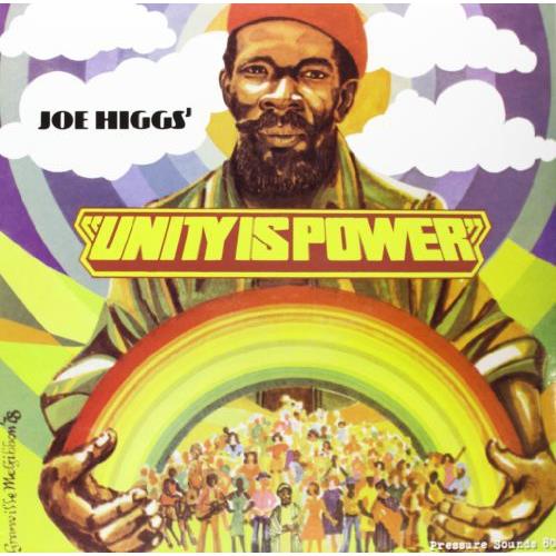 Unity Is Power - Vinyl LP