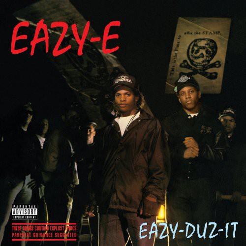 Eazy Duz It - Anniversary Edition Vinyl LP