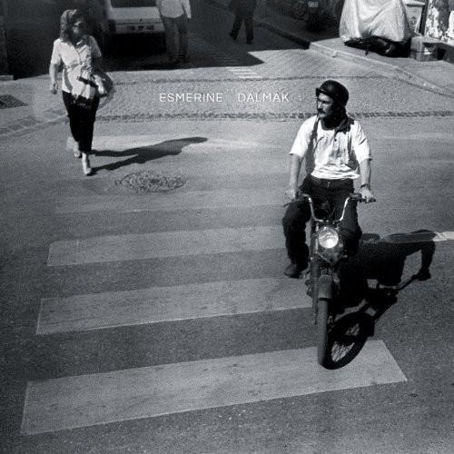 Dalmak - Vinyl LP 180 Gram