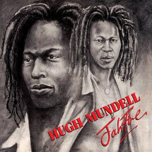 Jah Fire - Vinyl LP