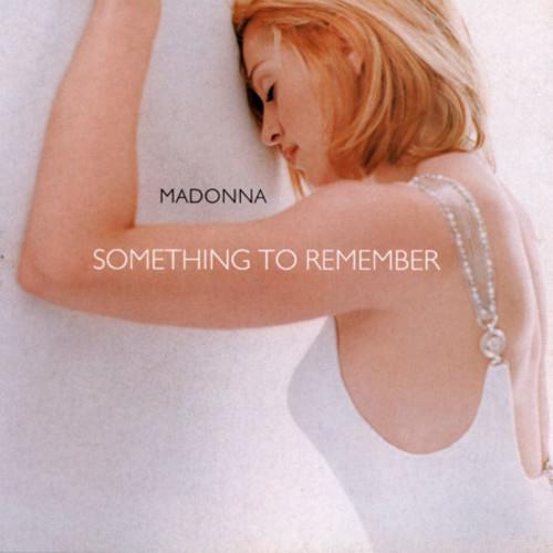 Something To Remember - Vinyl LP