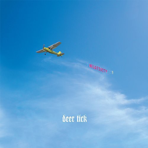Negativity - Vinyl LP