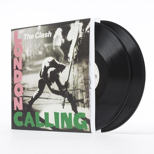 London Calling - Vinyl LP 180 Gram