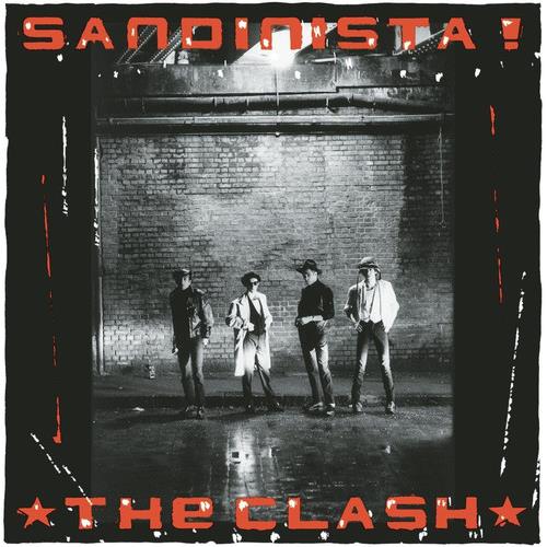 Sandinista! - Vinyl LP