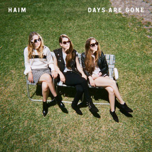 Days Are Gone - Vinyl LP