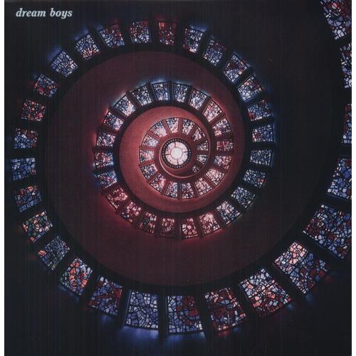 Dream Boys - Vinyl LP