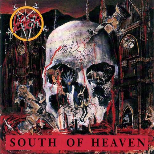 South of Heaven - Vinyl LP