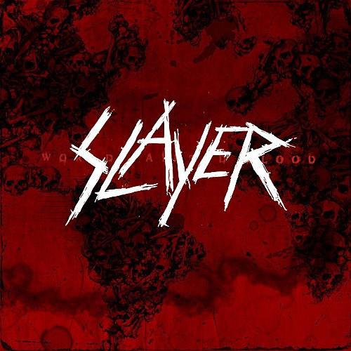 World Painted Blood - Vinyl LP
