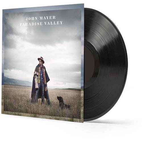 Paradise Valley - Vinyl LP 180 Gram
