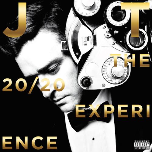 The 20/20 Experience - 2 Of 2 - Vinyl LP