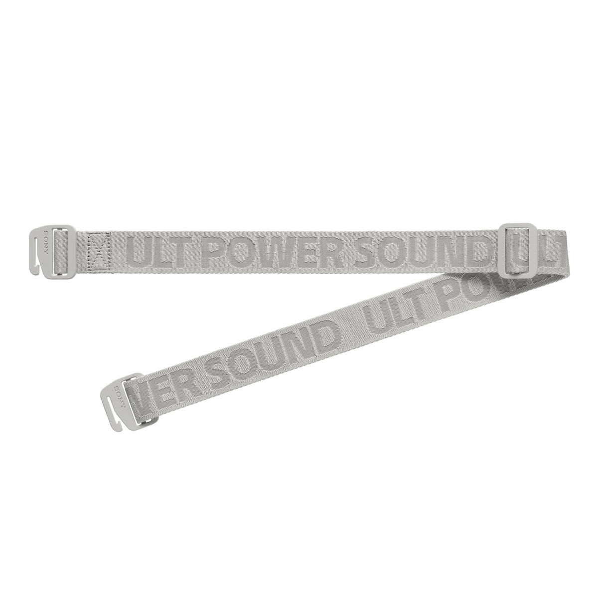 Sony ULT FIELD 5 Portable Wireless Bluetooth Speaker (White)