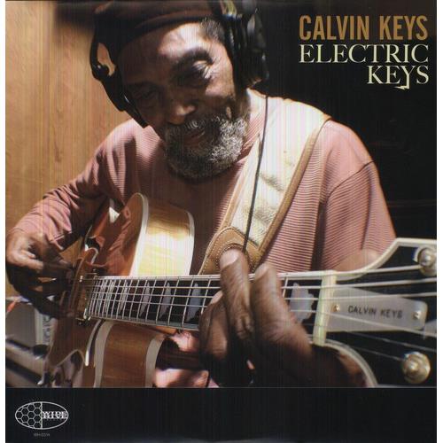 Electric Keys - Vinyl LP