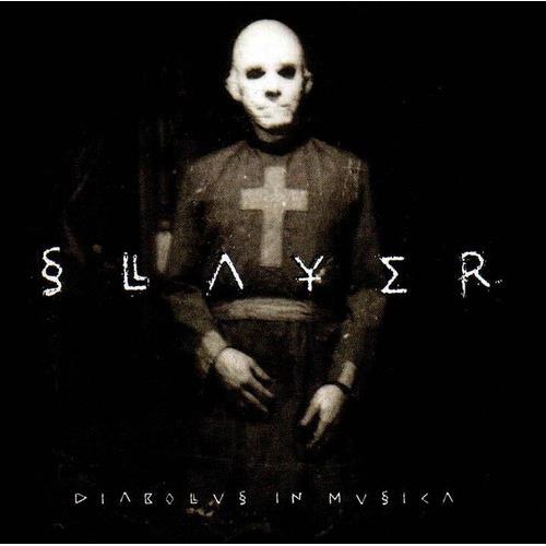 Diabolus in Musica - Vinyl LP