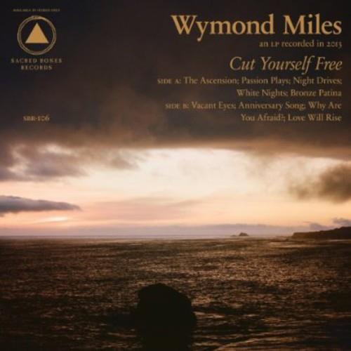 Cut Yourself Free - Vinyl LP