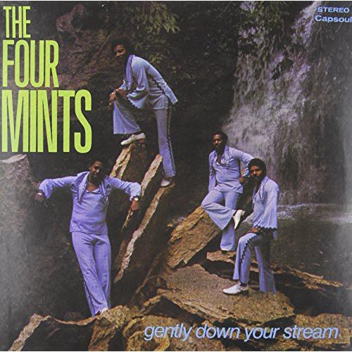 Gently Down Your Stream - Vinyl LP