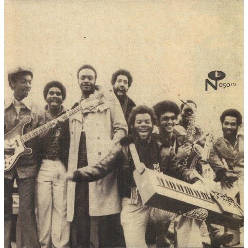 1514 Oliver Avenue (Basement) - Vinyl LP