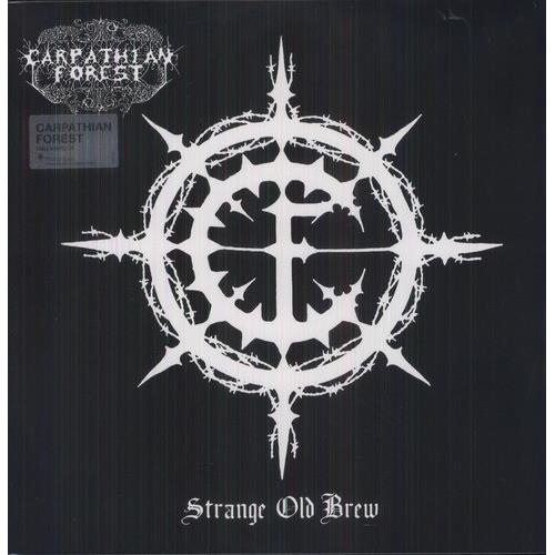Strange Old Brew - Vinyl LP