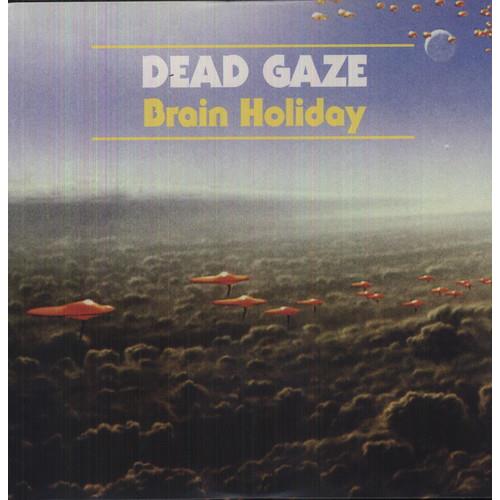 Brain Holiday - Vinyl LP