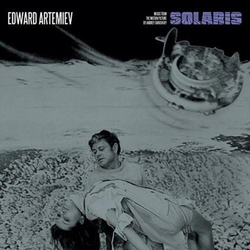 Solaris (Original Soundtrack) - Vinyl LP