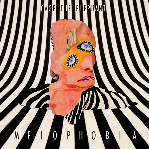 Melophobia - Vinyl LP 180 Gram