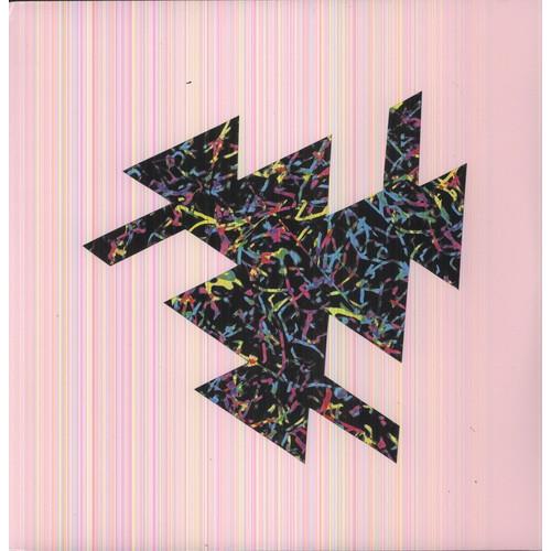 Factory Floor - Vinyl LP