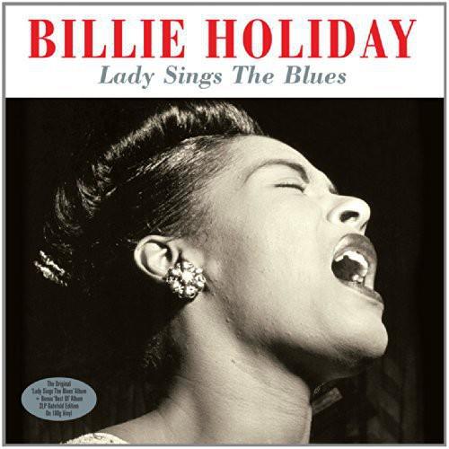 Lady Sings the Blues - Vinyl LP 180 Gram