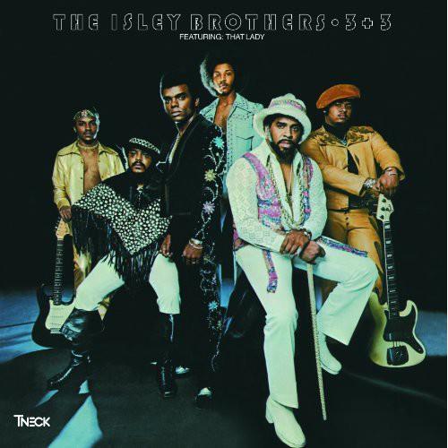 3 Plus 3 - Vinyl LP 180 Gram