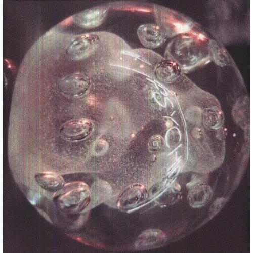 Psychic - Vinyl LP