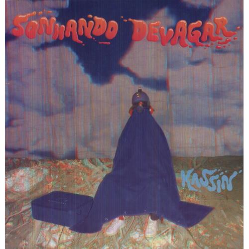 Sonhando Devagar - Vinyl LP