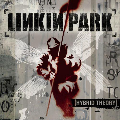 Hybrid Theory - Vinyl LP