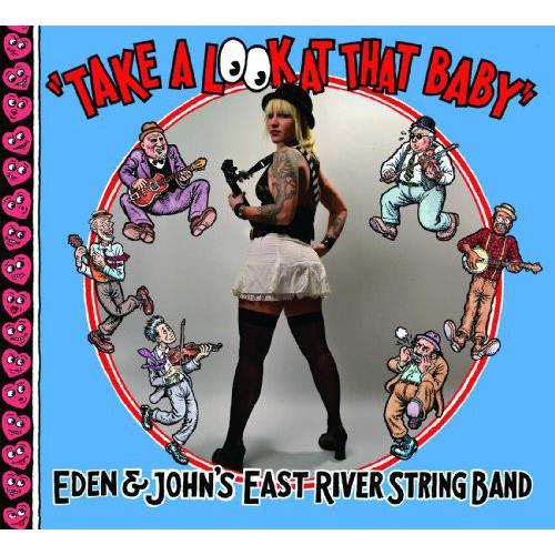 Take a Look at That Baby - Vinyl LP