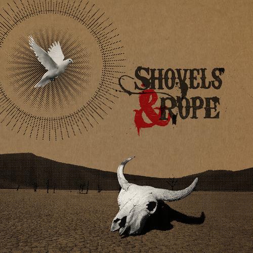 Shovels & Rope - Vinyl LP