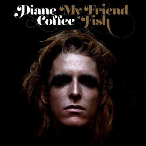 My Friend Fish - Vinyl LP